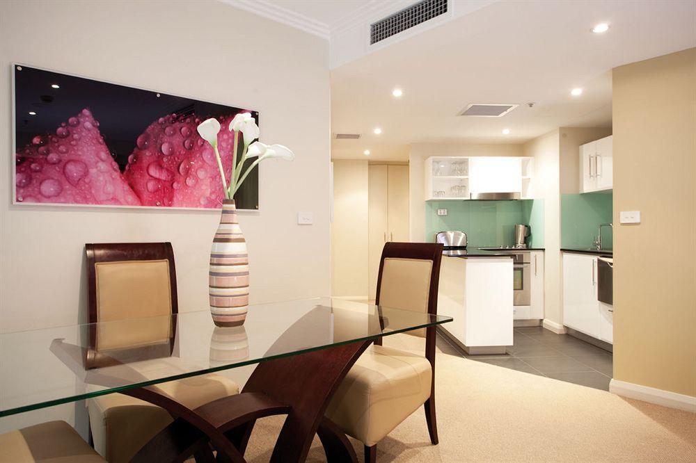 Club Wyndham Sydney, Trademark Collection By Wyndham Eksteriør bilde