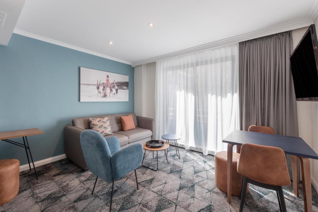 Club Wyndham Sydney, Trademark Collection By Wyndham Eksteriør bilde