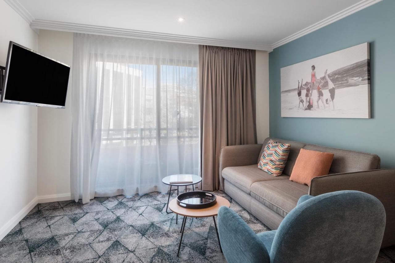 Club Wyndham Sydney, Trademark Collection By Wyndham Eksteriør bilde
