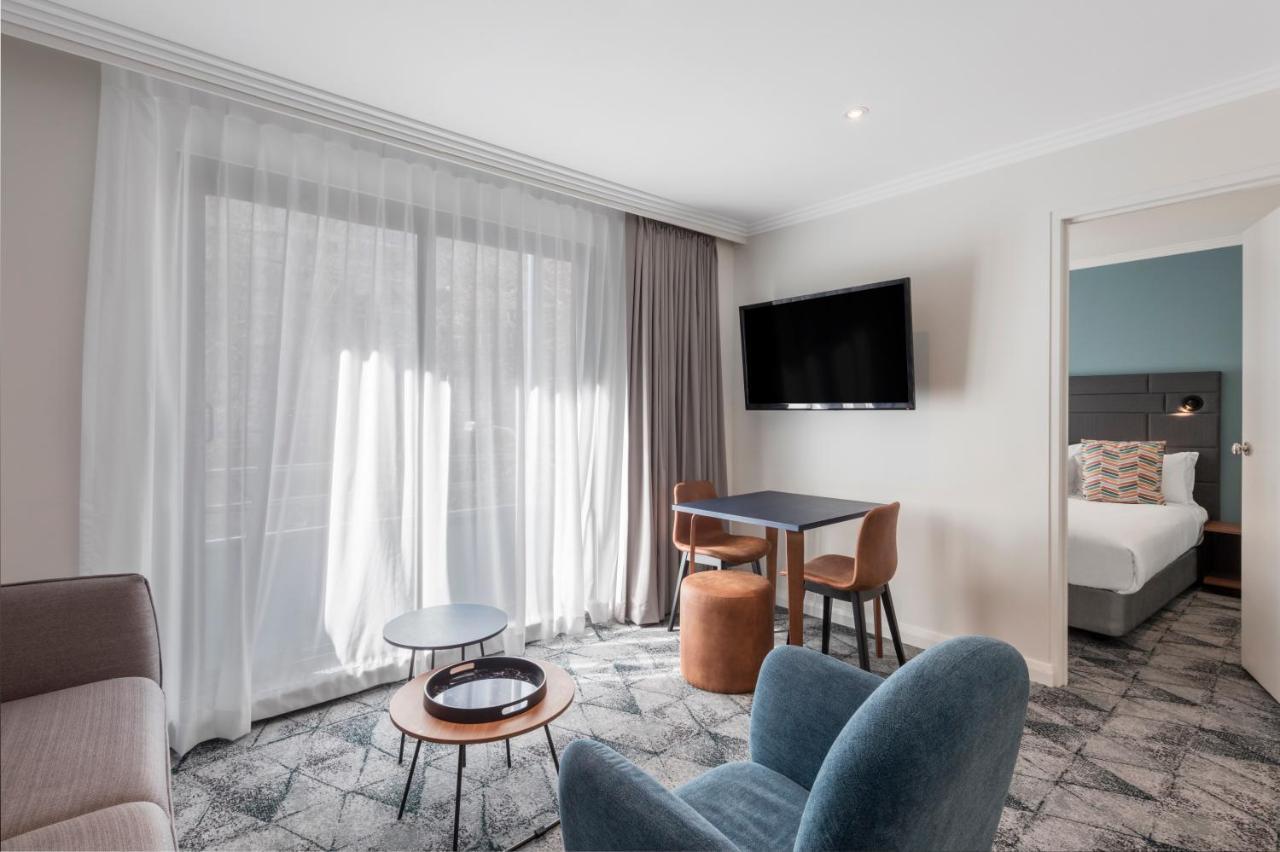 Club Wyndham Sydney, Trademark Collection By Wyndham Eksteriør bilde