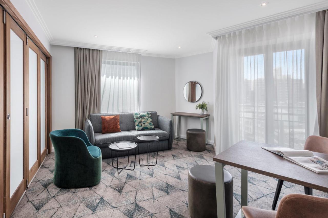 Club Wyndham Sydney, Trademark Collection By Wyndham Eksteriør bilde