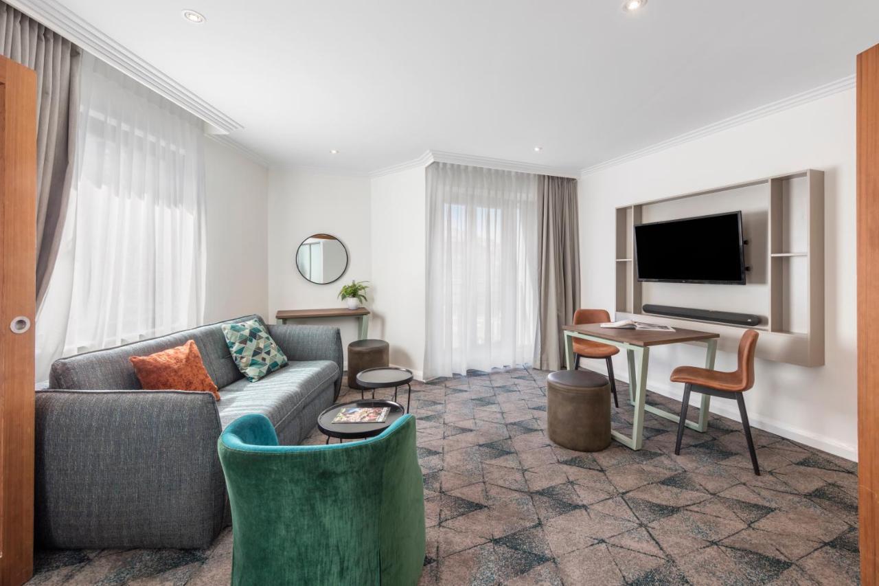 Club Wyndham Sydney, Trademark Collection By Wyndham Eksteriør bilde