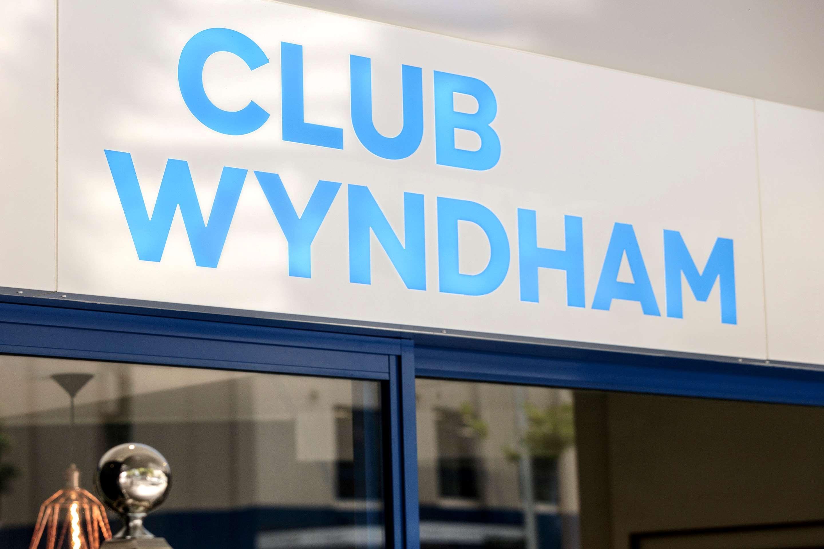 Club Wyndham Sydney, Trademark Collection By Wyndham Eksteriør bilde