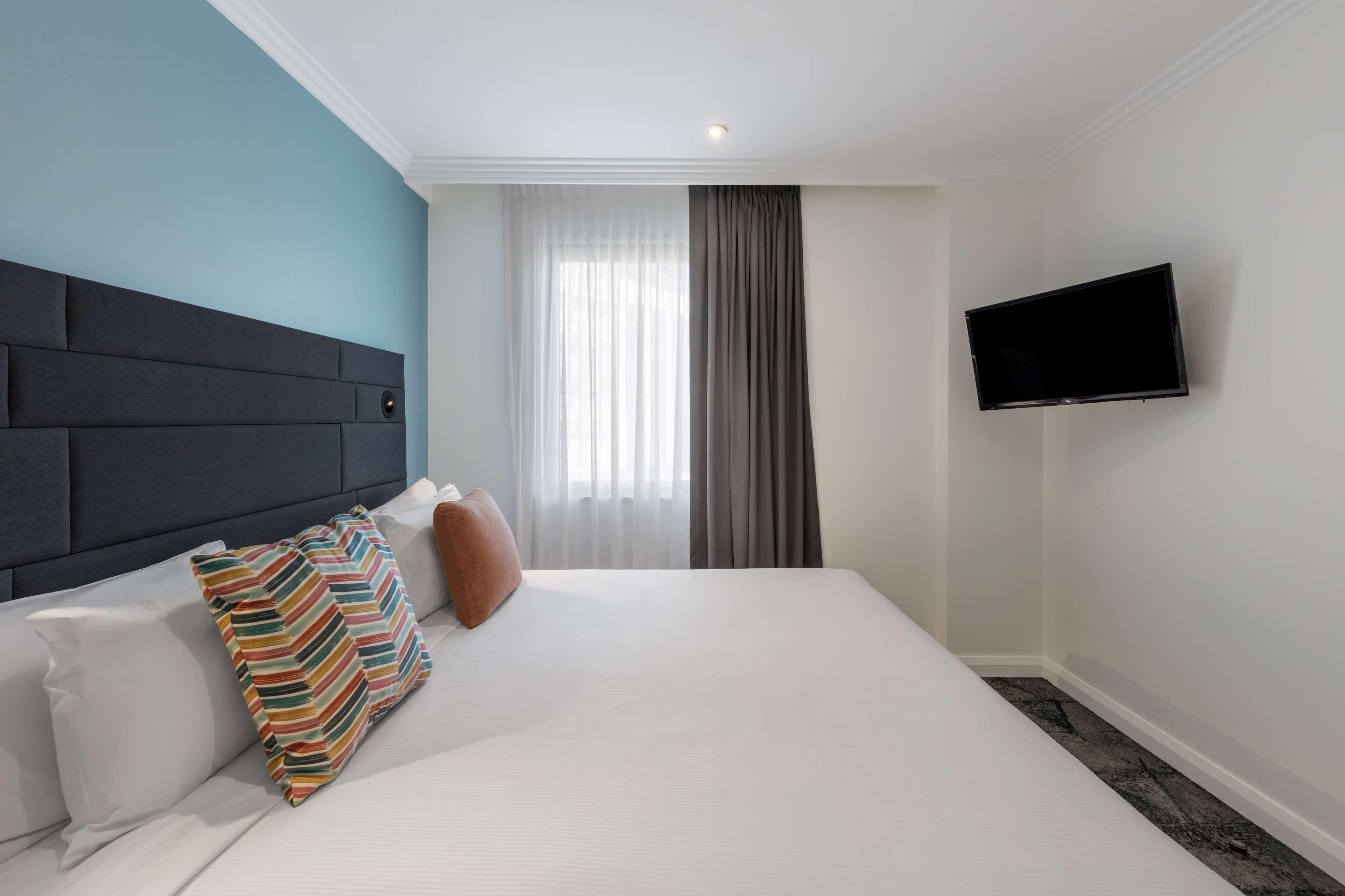 Club Wyndham Sydney, Trademark Collection By Wyndham Eksteriør bilde