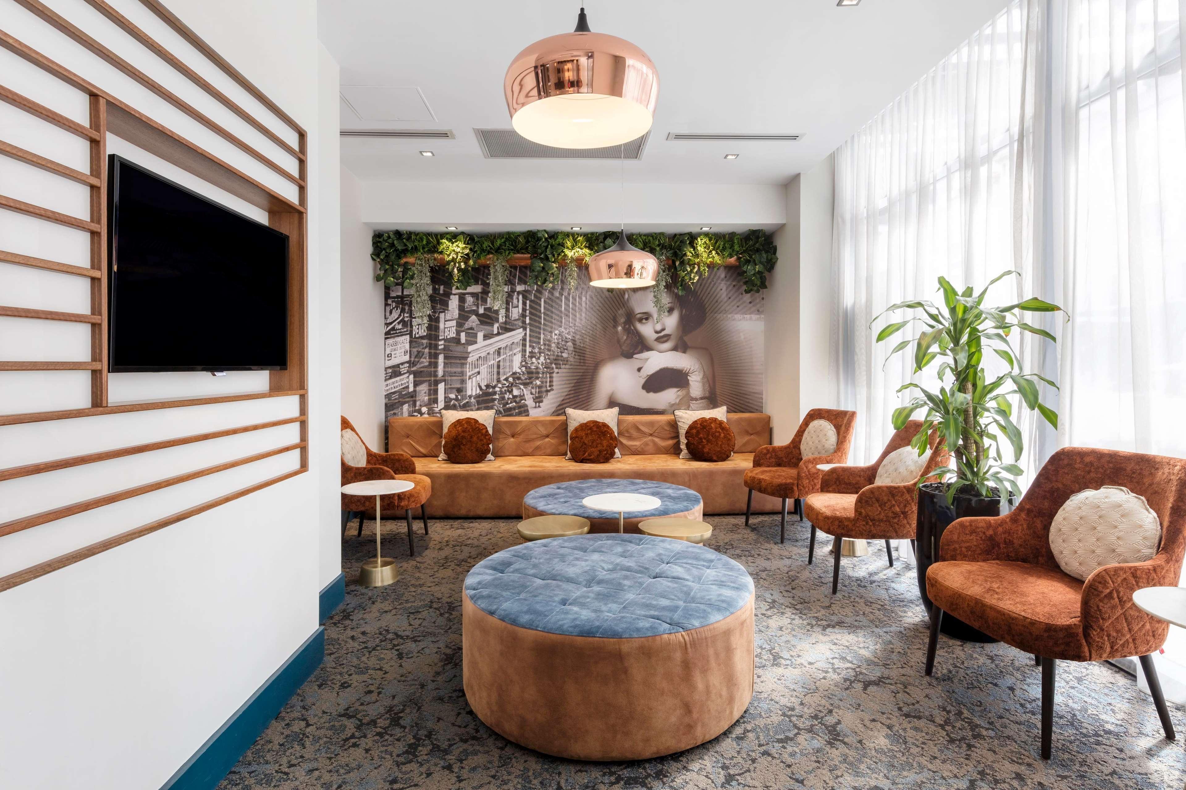 Club Wyndham Sydney, Trademark Collection By Wyndham Eksteriør bilde