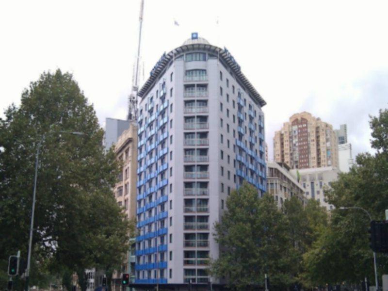 Club Wyndham Sydney, Trademark Collection By Wyndham Eksteriør bilde