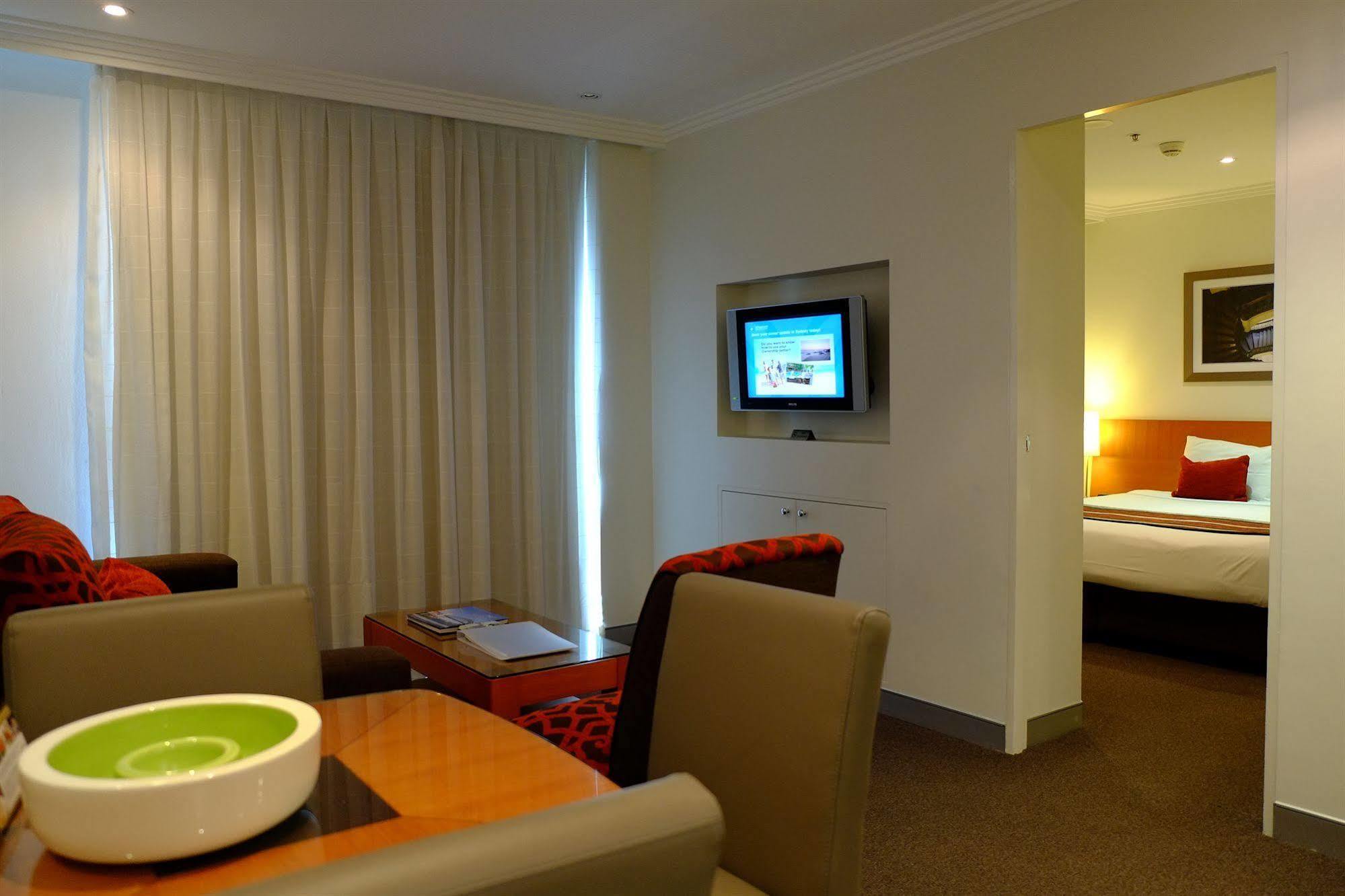 Club Wyndham Sydney, Trademark Collection By Wyndham Eksteriør bilde