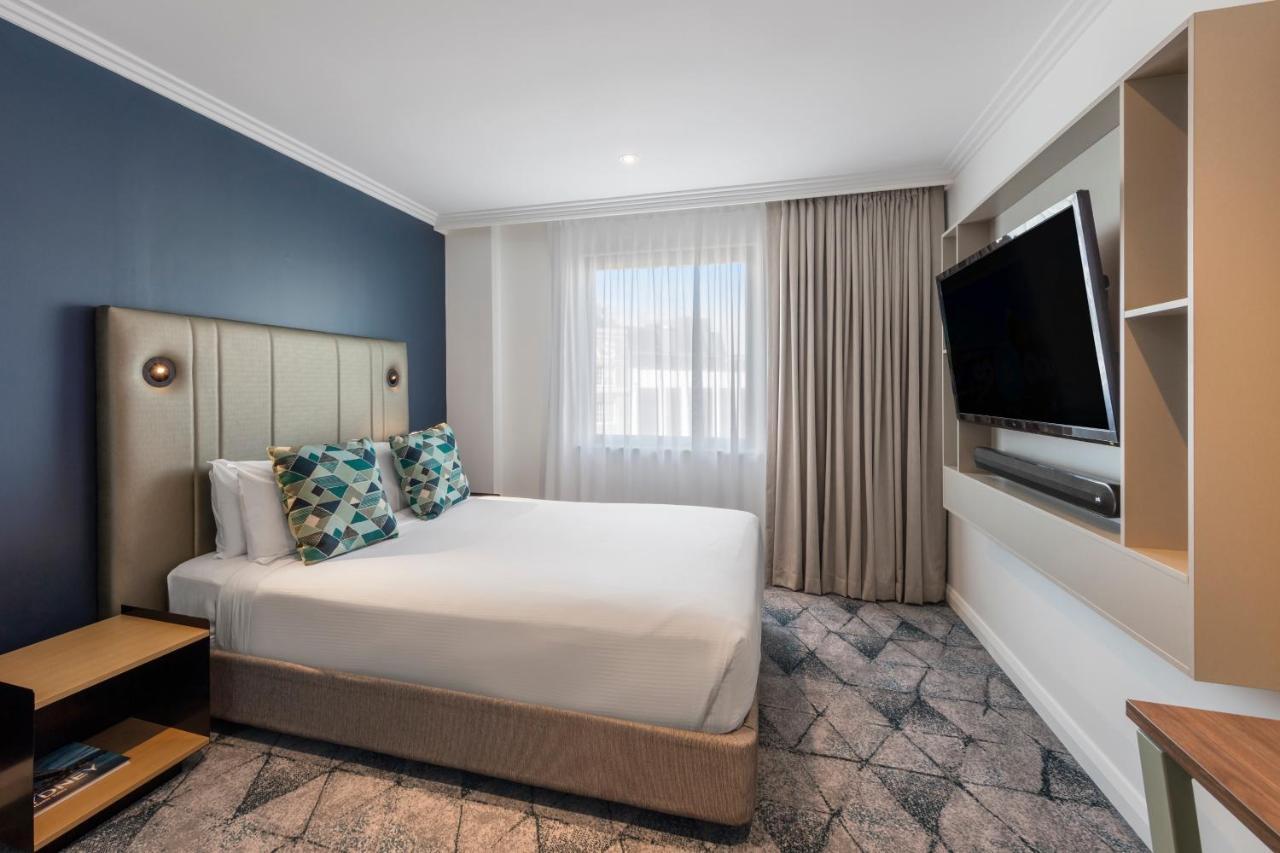 Club Wyndham Sydney, Trademark Collection By Wyndham Eksteriør bilde