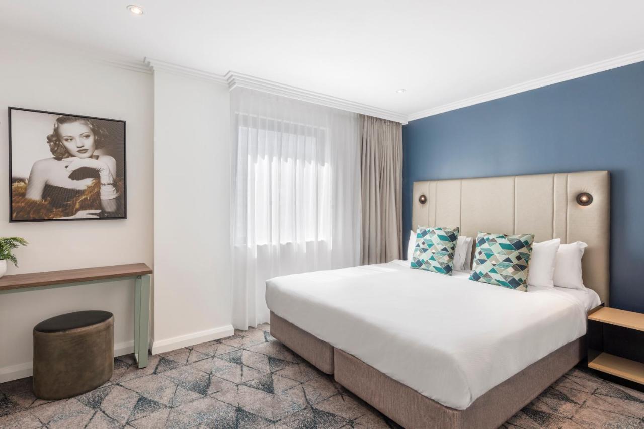 Club Wyndham Sydney, Trademark Collection By Wyndham Eksteriør bilde