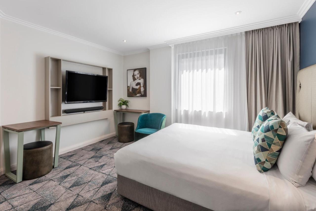 Club Wyndham Sydney, Trademark Collection By Wyndham Eksteriør bilde